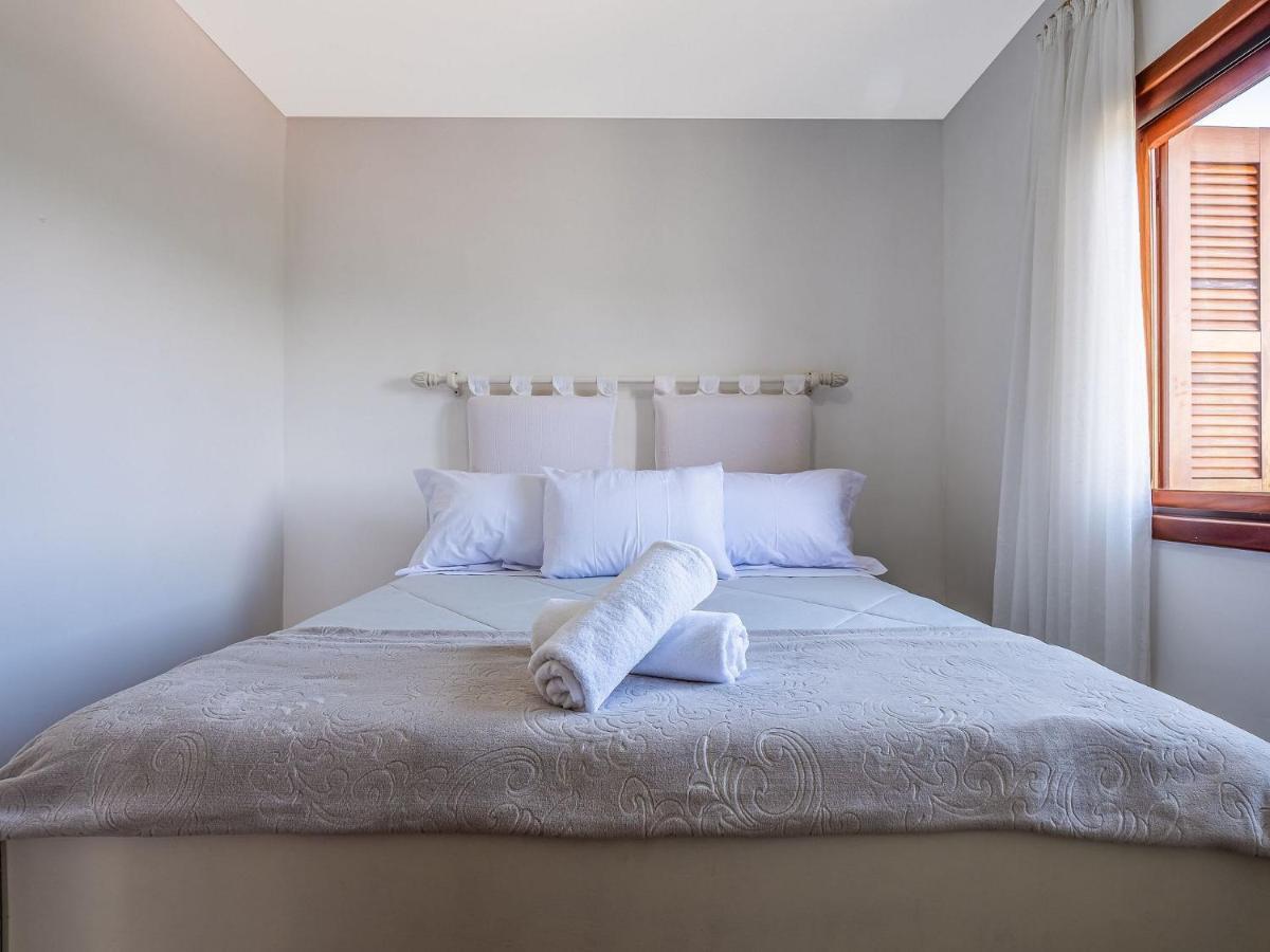 Cristo Rei 302 - Apartamento Em Gramado - Vista Para O Vale Apartamento Exterior foto