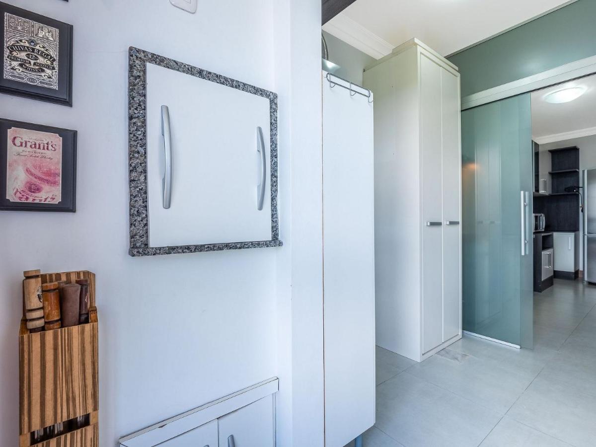 Cristo Rei 302 - Apartamento Em Gramado - Vista Para O Vale Apartamento Exterior foto